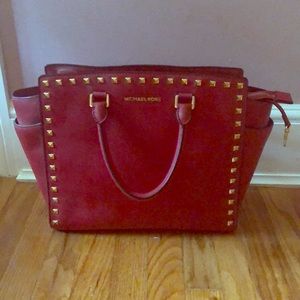 Michael Kors tote bag